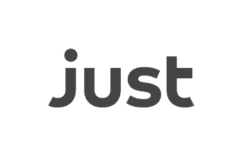 JUST-logo-Mighty-Ally Just logo