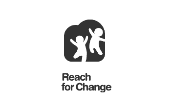 Reach-for-Change-logo-Mighty-Ally Reach for Change logo