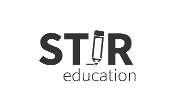 STIR-Education-logo-Mighty-Ally Stir Education logo
