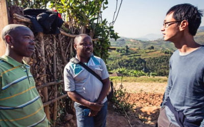 The second (overlooked) side of communications: interpersonal.