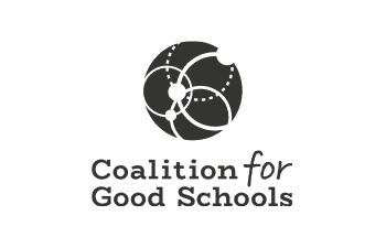 Coalition-for-Good-Schools-logo-MIGHTY-ALLY-2 Coalition for Good Schools logo