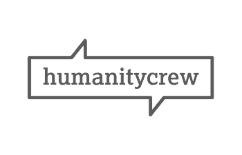 Humanity-Crew-logo-MIGHTY-ALLY Humanity Crew logo