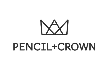 Pencil-Crown-logo-MIGHTY-ALLY Pencil+Crown logo