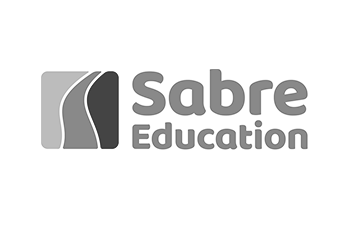 Sabre-Education-logo-MIGHTY-ALLY Sabre Education logo